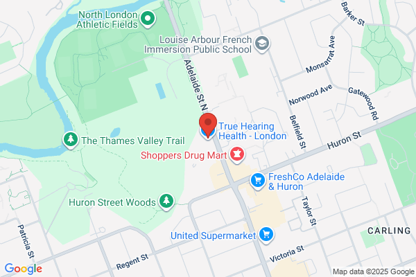 London & District Worker's Health Clinic