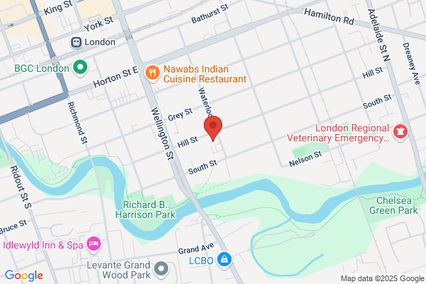 OSHTECH Inc