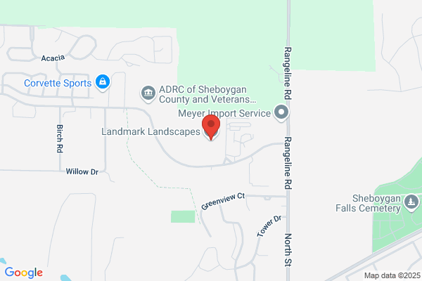 Landmark Horticultural Services Inc