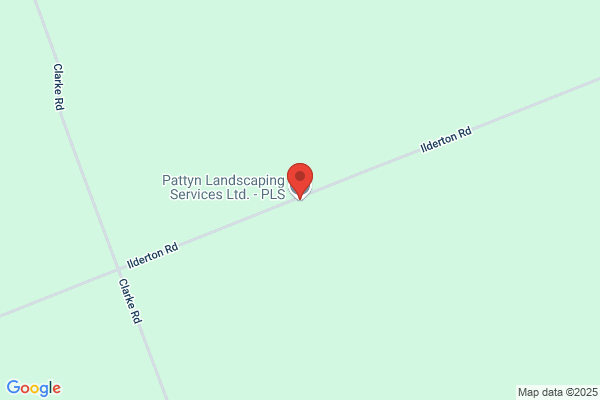 Pattyn Landscaping Services