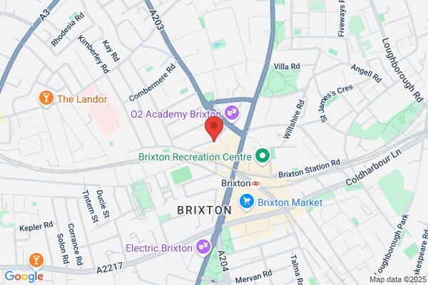 Mammoth Property Services