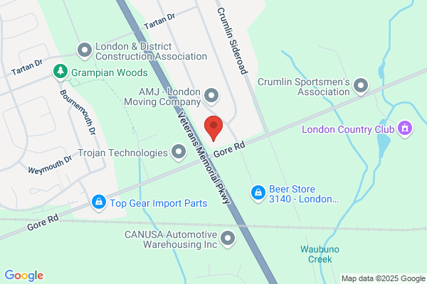 Echo Power Equipment Canada