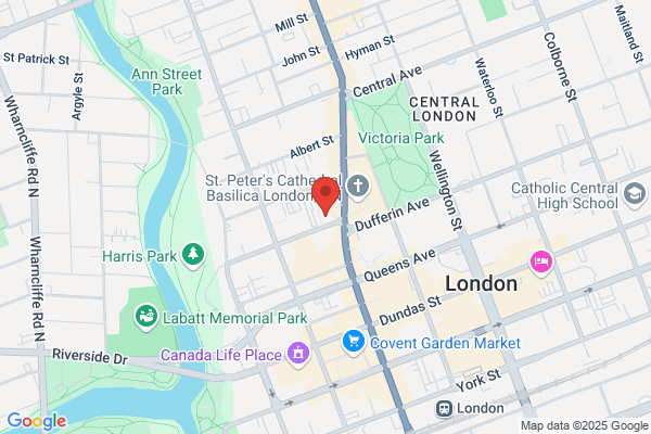 Legal Aid Ontario