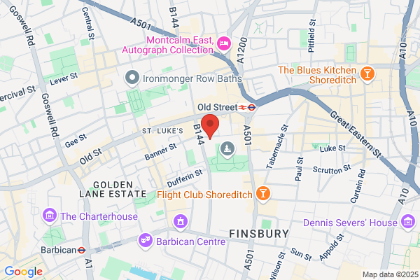 Nadir Fluorescent Service Ltd
