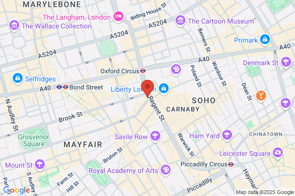 London Lock & Safe Co Ltd