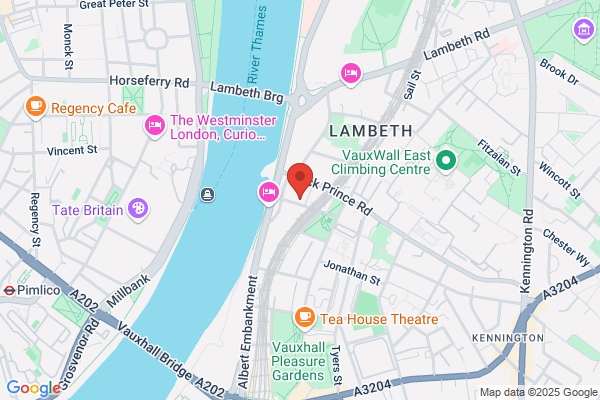 Auto Locksmith London