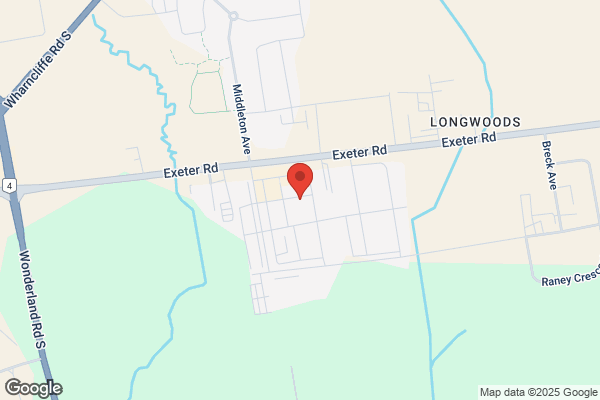 Locksmithy Shops