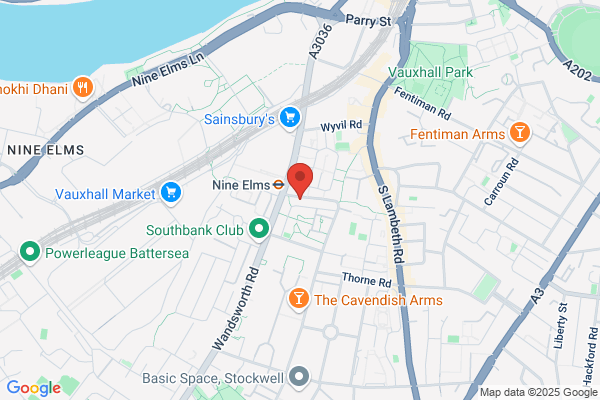 London Locksmith Ltd