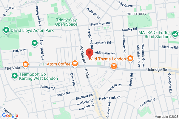 London Couriers