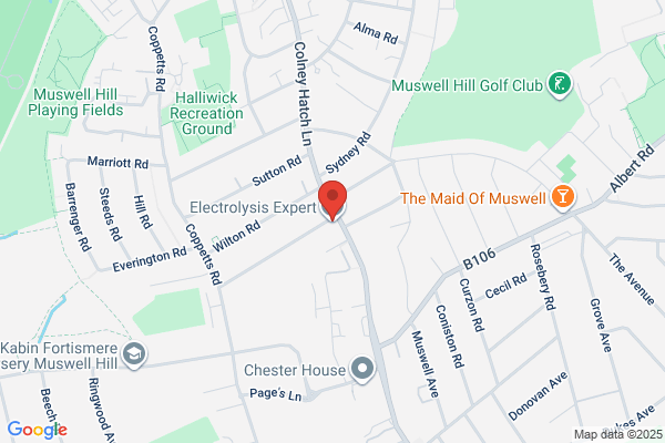 London Electrology Service