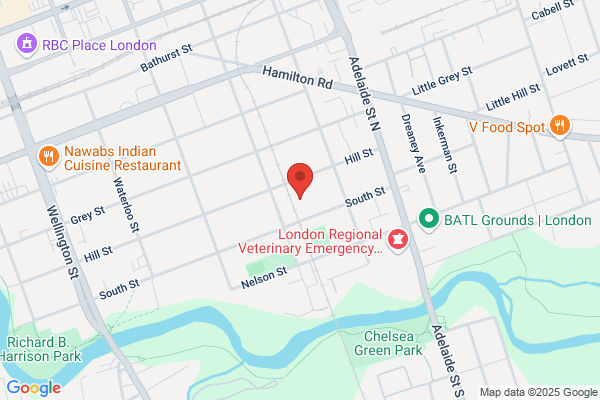 Familyservice London Thames Valley