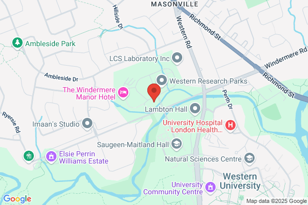 London Ontario Grief Resource Centre the