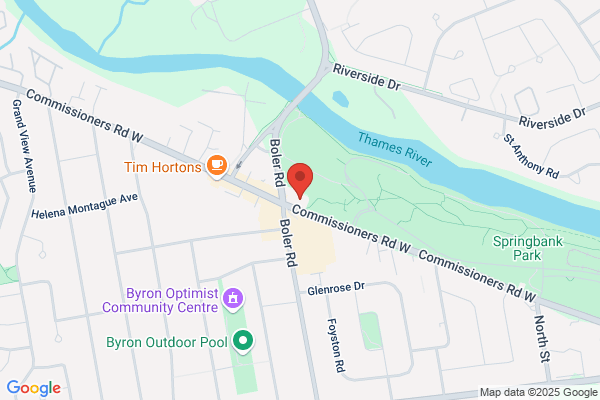Oakridge Counselling