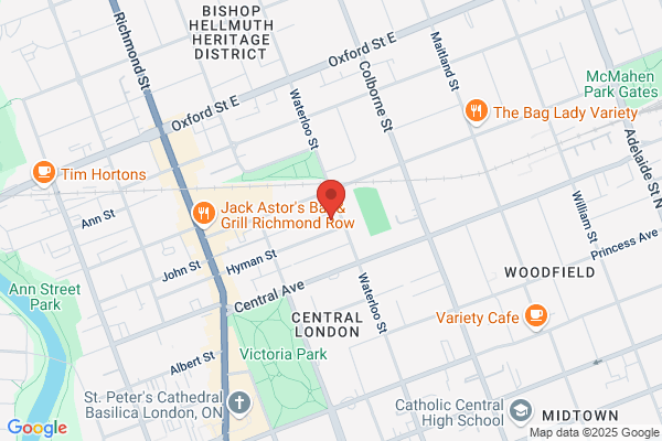 Accident Injury Management Clinic, Masonville