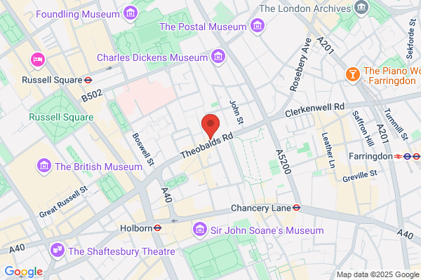 Central Massage Therapy Clinic