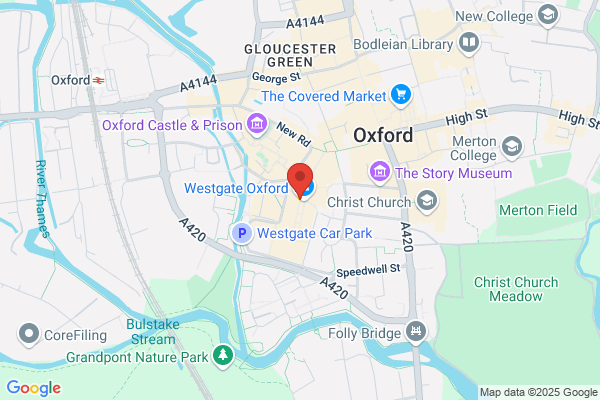 Oxford Therapeutic Clinic