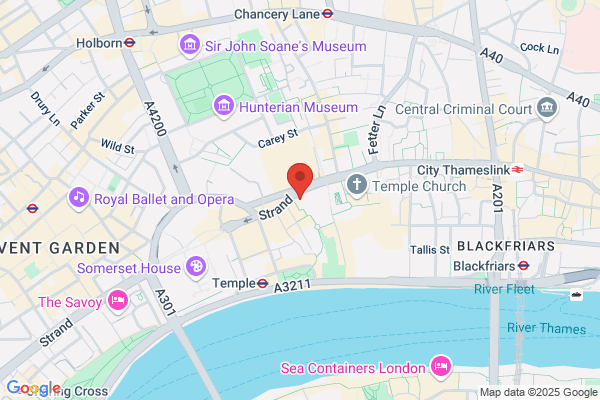 London Area Mediators Association