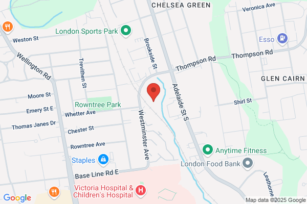 Midtown Storage Ltd