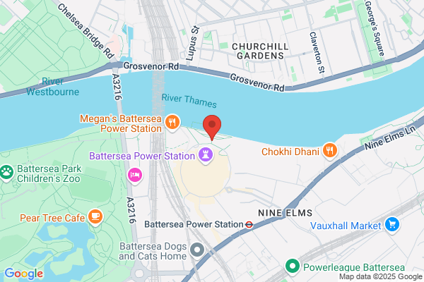 Arenas and Ice Rinks, London (City of), Lambeth