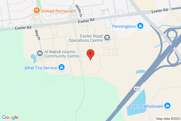 Correctional Facilities Institutions and Programs, Elgin-Middlesex Detention Centre