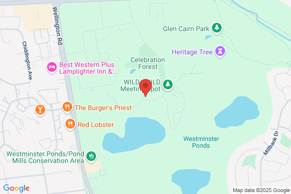 Environment, Spills and Environmental Concerns, London District Office, Elgin-Middlesex-Oxford-Perth