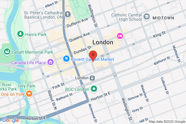 Health, Middlesex-London Health Unit, Parenting Classes