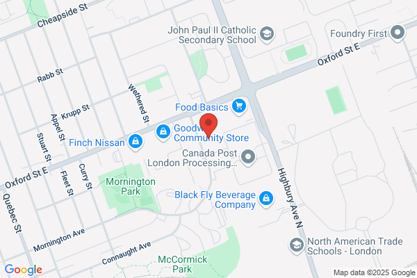 Housing, Assisted Rental Housing, London and Middlesex Housing Corporation