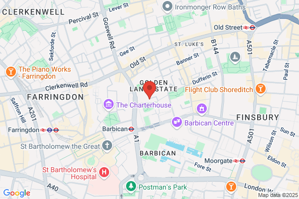 Housing, London (City of), Housing Division