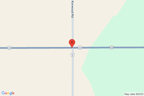 Roads Highways and Bridges, Adelaide Metcalfe (Township of), Road Superintendent