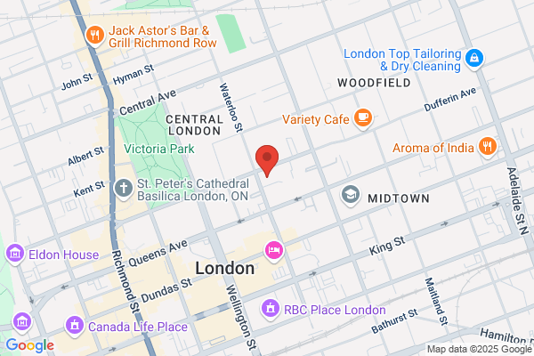 Devonshire Financial (London) Inc