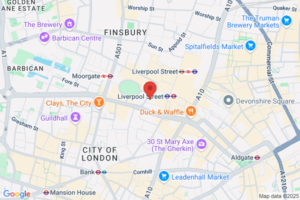 London Mortgage Corporation