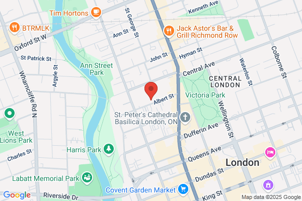 DOMINION LENDING CENTRES - LONDON MORTGAGE BROKER - MIKE BONIFERRO