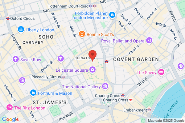 London Fringe Theatre Festival
