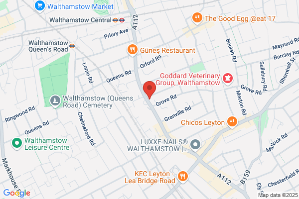 London Movers (Moving Company )