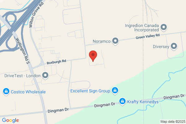 London Bin Rentals