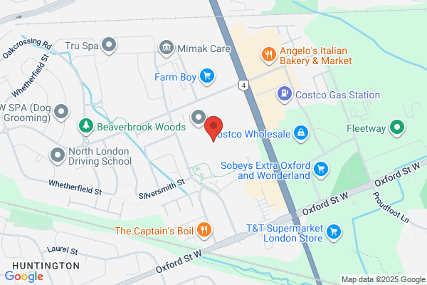 Maplegreen Moving & Logistics