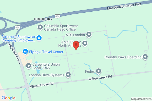 Robson Moving & Storage