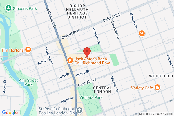 Rebalance London Naturopathic & Wellness Clinic