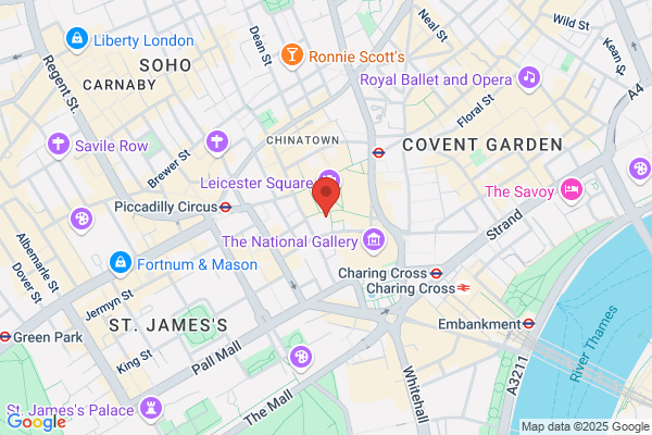 Londoner the