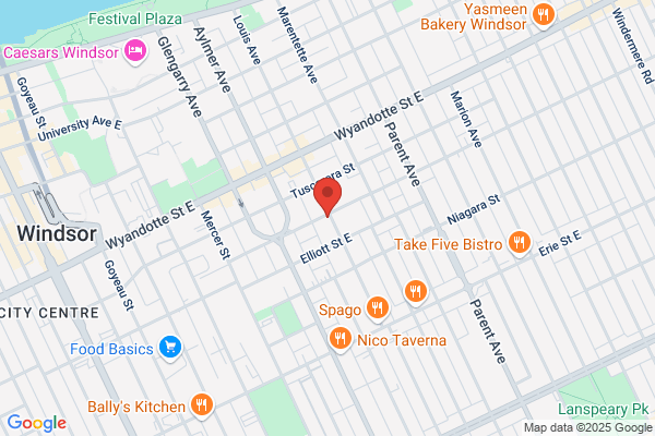 Southwestern Ontario Sun Inc