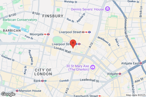 Giffen & Partners