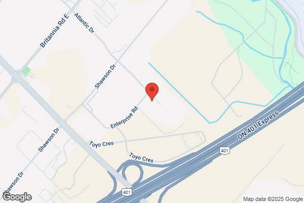 2066273 Ontario Ltd