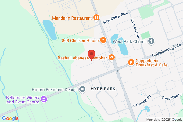 Facility Resources