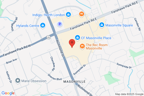 3 For 1 Optical (Masonville London) Inc