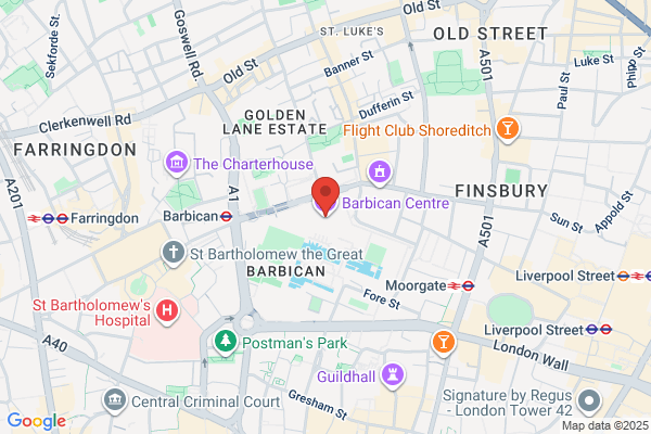 Orchestra London, Box Ofc