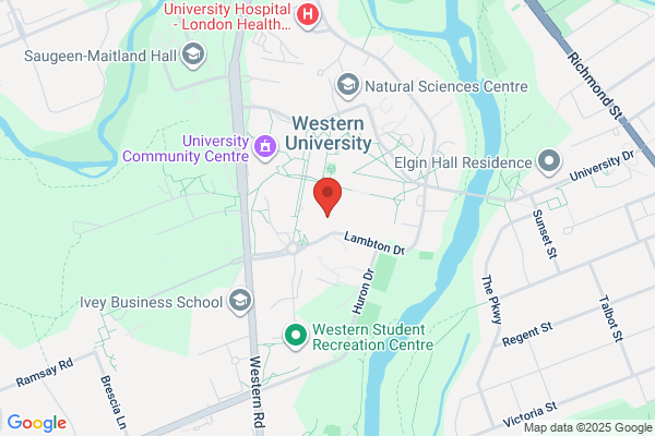Fowler Kennedy Sport Medicine Clinic, 3M Centre Uwo