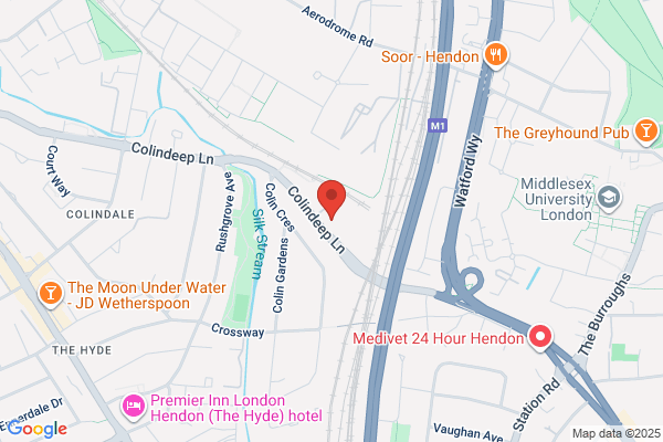 North London Physical Therapy Clinic