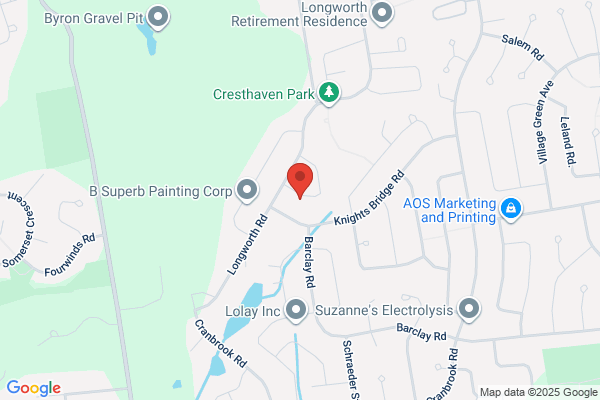 Westmount Foot and Orthotic Clinic