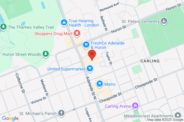 Home Hardware Stores