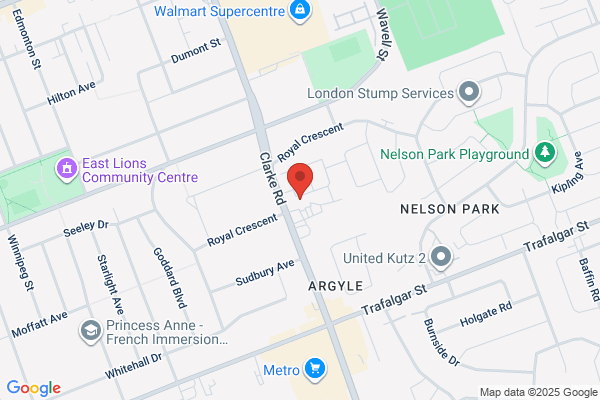 Pentecostal Assemblies of Canada South West Regional